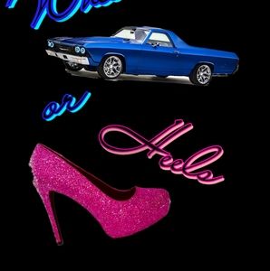 Meet your Posher, Bianca